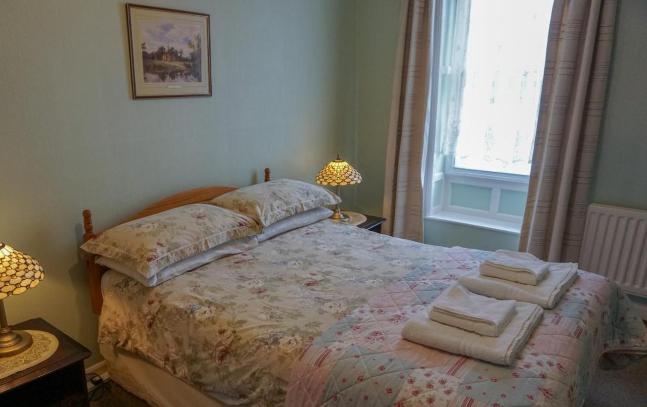 Manor House Hotel, Cockermouth Extérieur photo