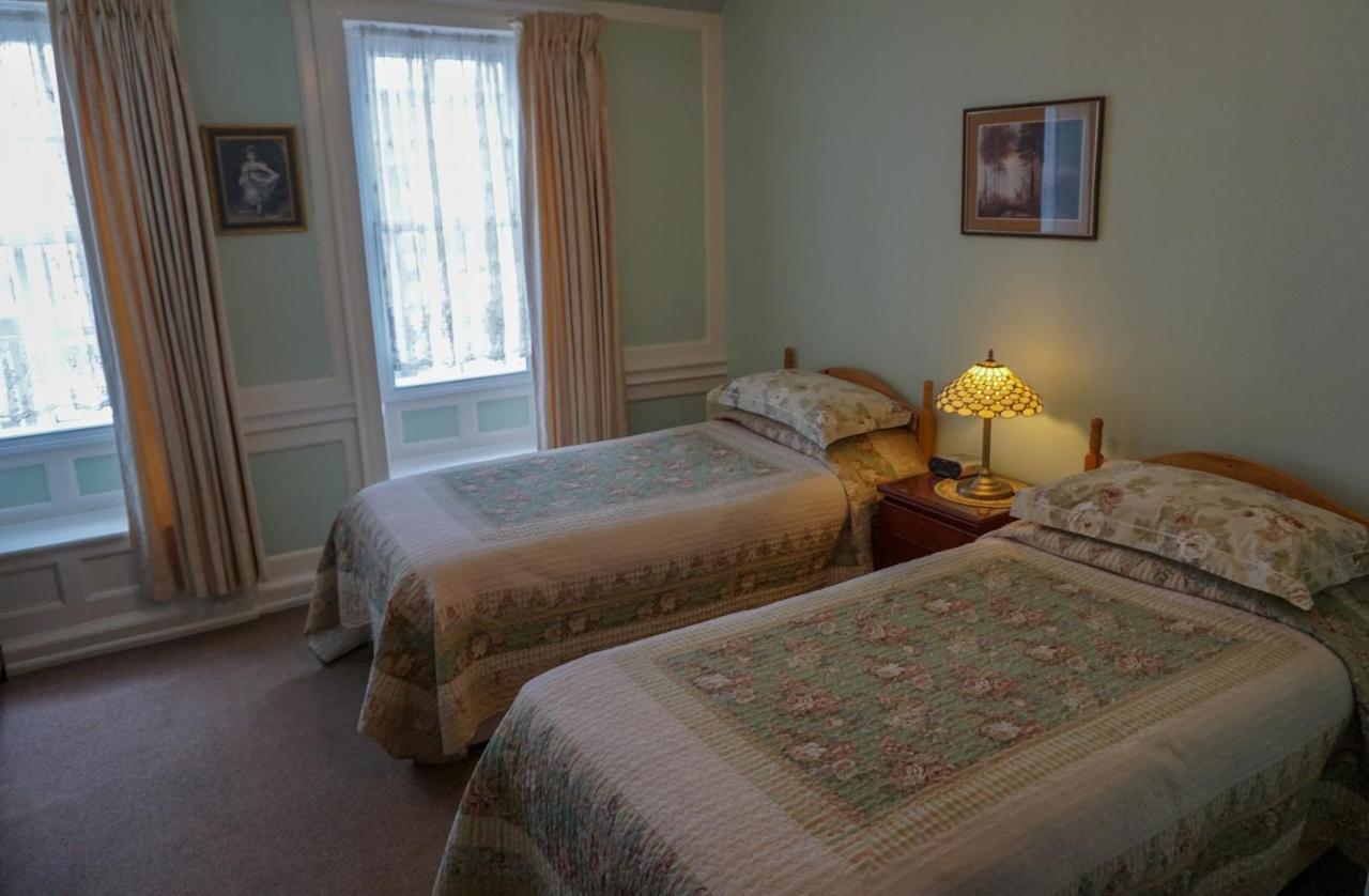 Manor House Hotel, Cockermouth Extérieur photo